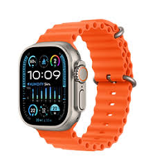 Wymiana Zbitej / Porysowanej Szyby Apple Watch Ultra 1 Gen  – Serwis Bielsko-Biała | Rybnik