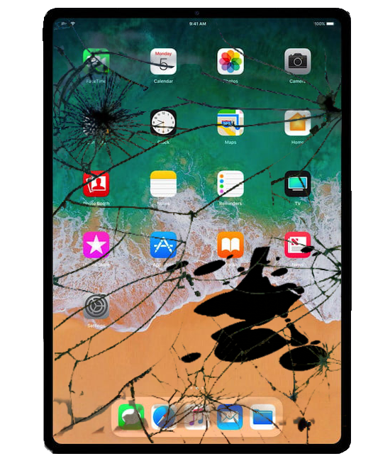 Wymiana Wyświetlacza LCD  iPad 5 – Serwis Bielsko-Biała | Rybnik