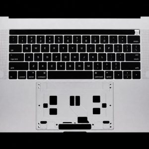 Wymiana Top Case- Klawiatura MacBook Pro 14″ 3x Thunderbolt M3 Pro (2023) A2992