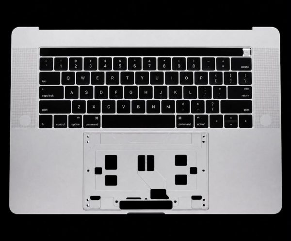 0 Wymiana Top Case- Klawiatura MacBook Pro 14″ 2x Thunderbolt M3 (2023) A2918